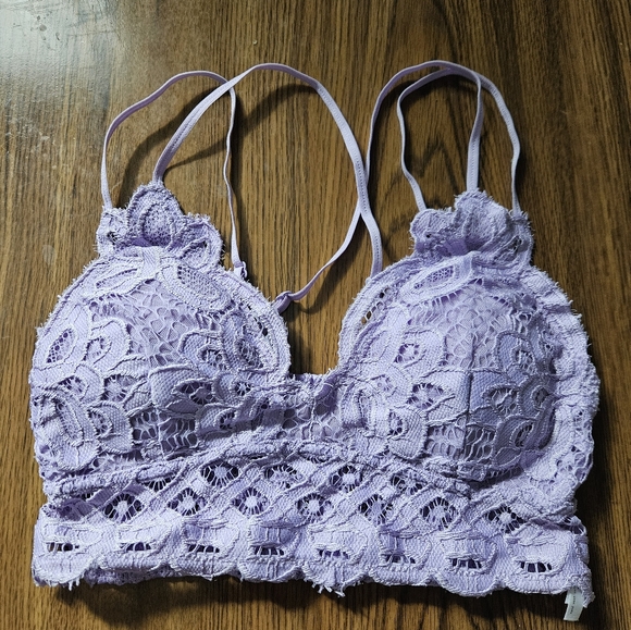 Bralette - Picture 4 of 5
